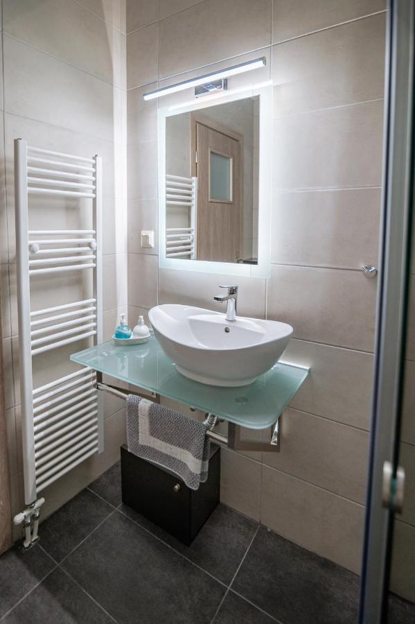 Villa Athina Preveza Exterior photo