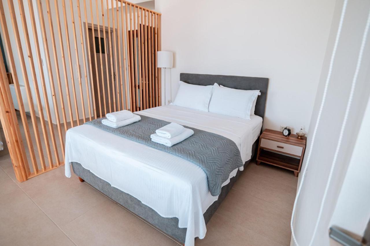 Villa Athina Preveza Exterior photo