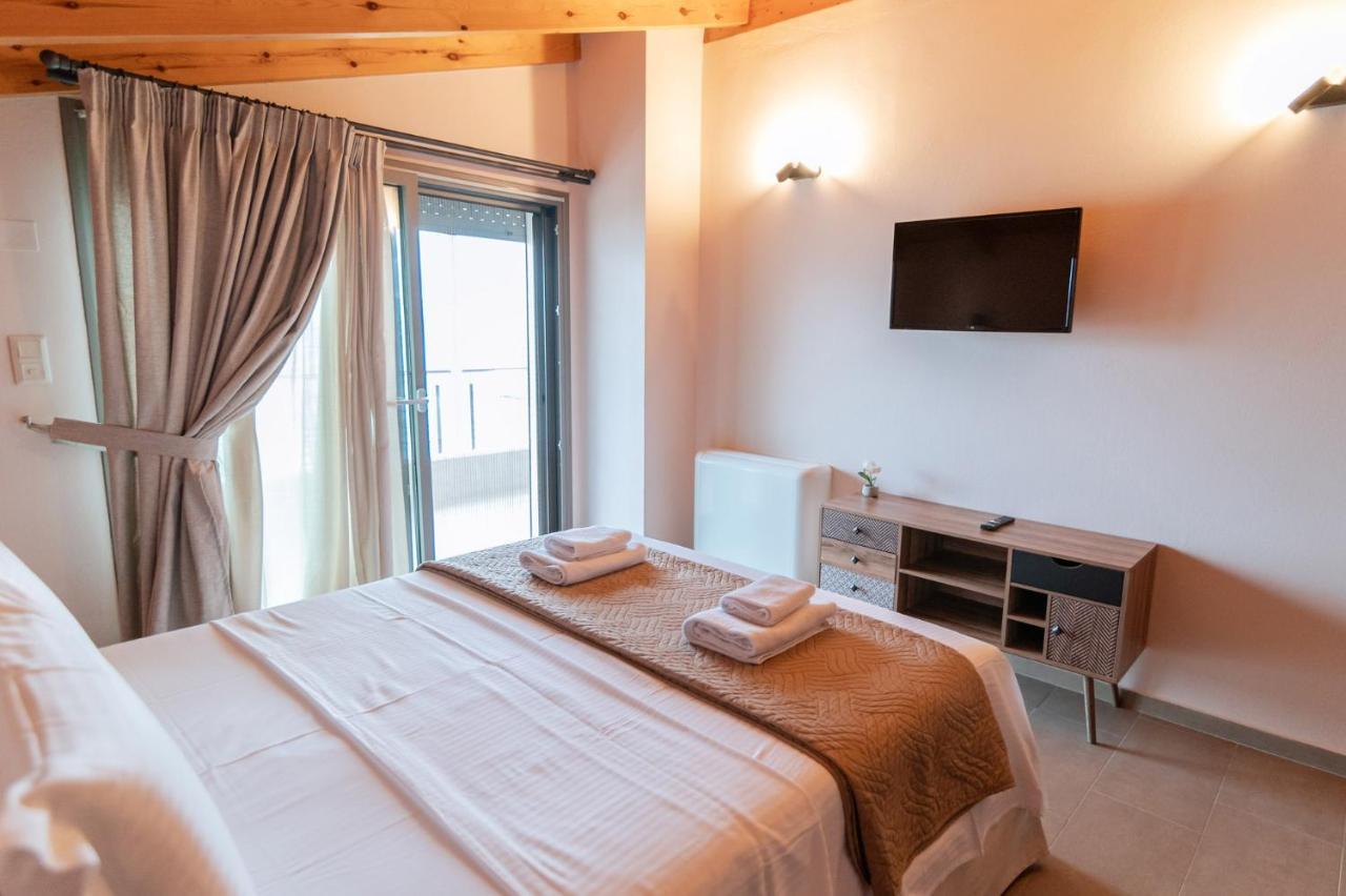 Villa Athina Preveza Exterior photo