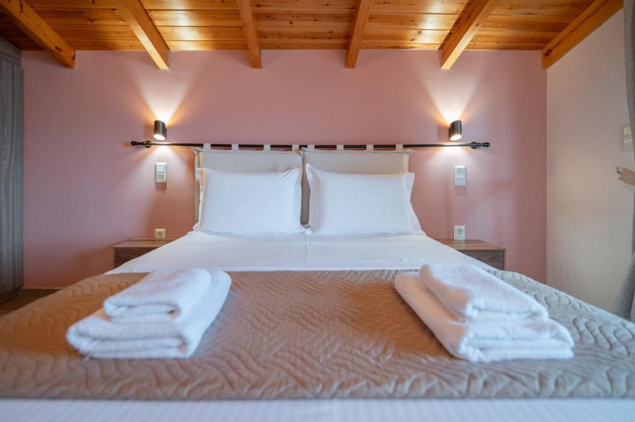 Villa Athina Preveza Exterior photo